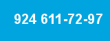924 611-72-97